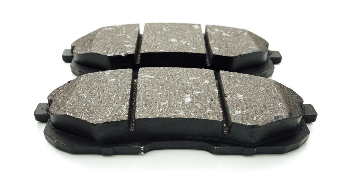 best no squeak brake pads