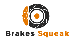brakes squeak logo