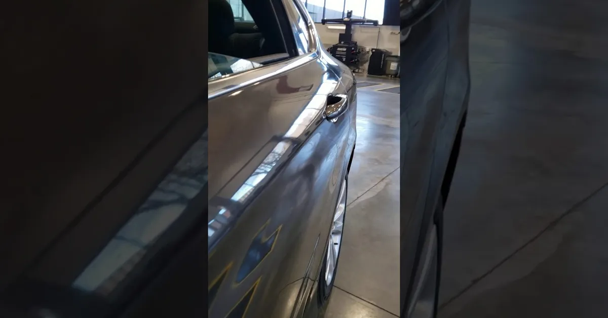 chrysler 200 squeaky brakes