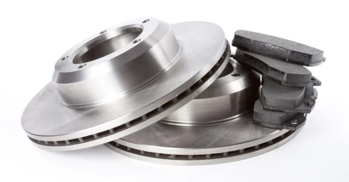 squeaky brakes shims