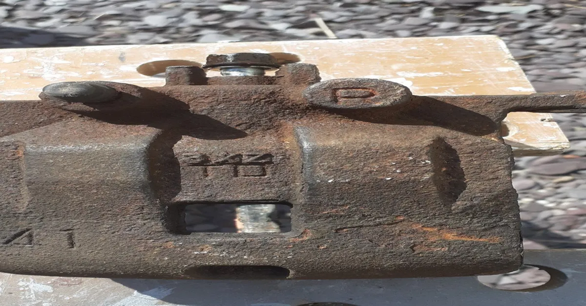 suzuki swift squeaky brakes