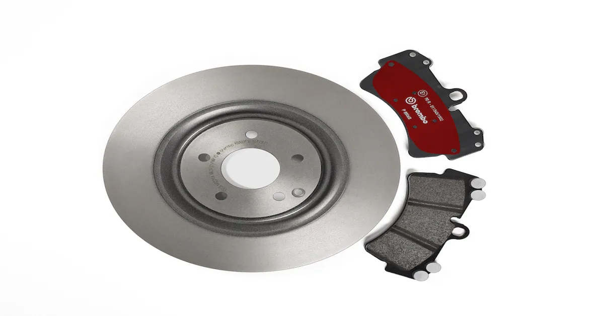 when brakes make noise