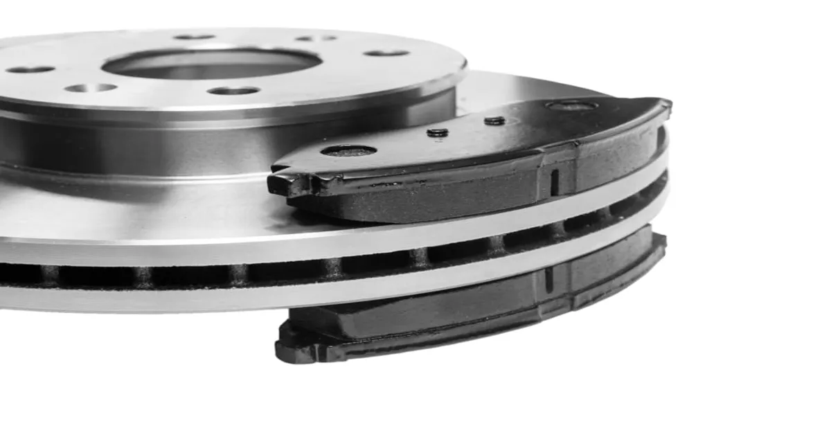 which brake pads squeak less