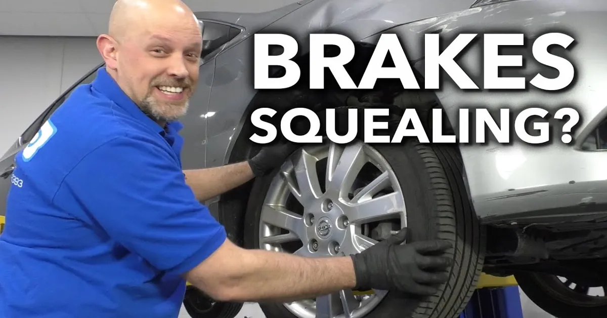 Secrets Revealed How to Stop Your Brakes from Making Gurgling Noises